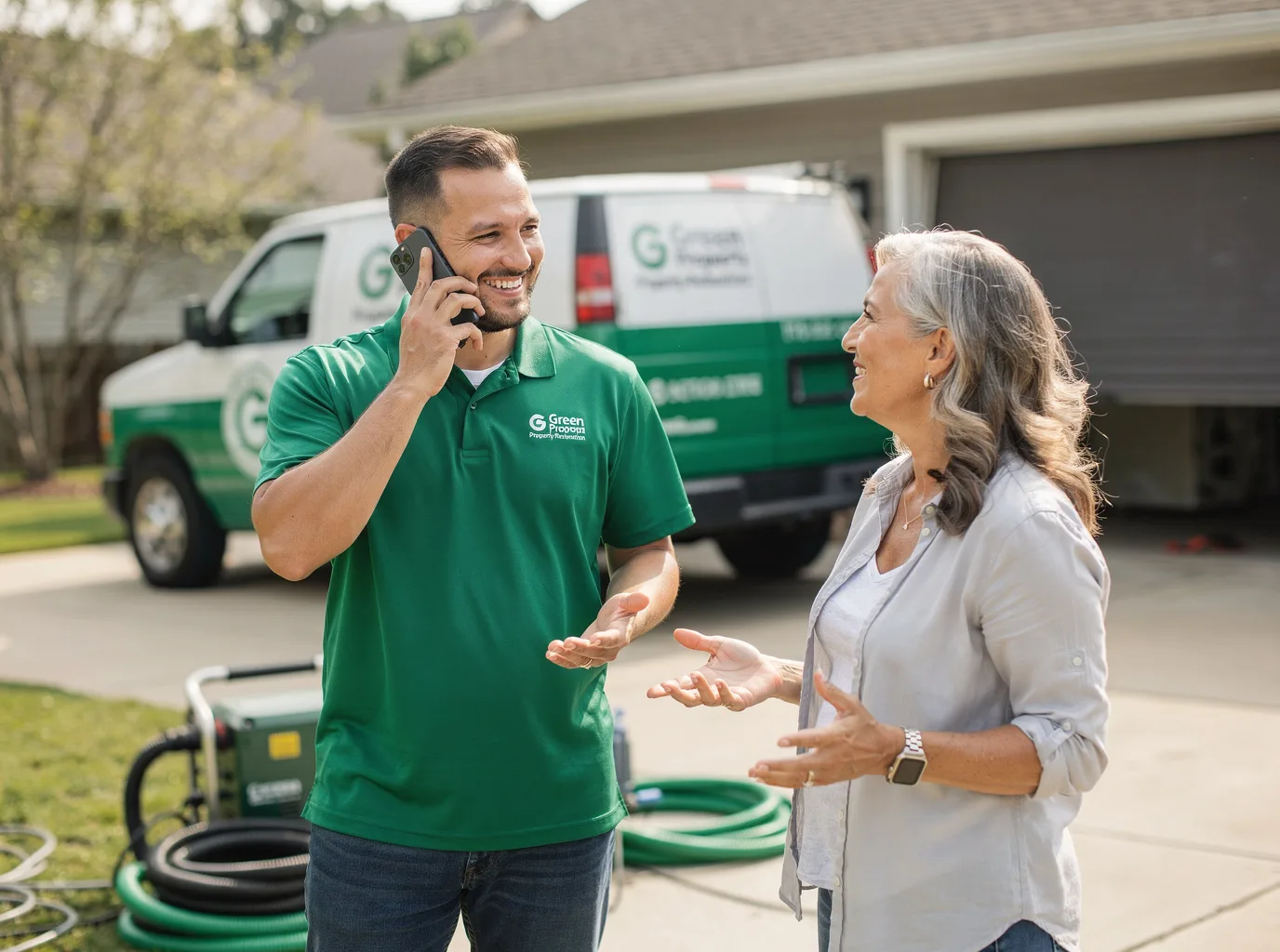 Water Damage Restoration Shiocton, WI FAQs